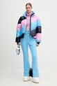 Perfect Moment spodnie narciarskie Aurora W3001223 niebieski AW25