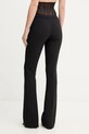Îmbrăcăminte Elisabetta Franchi pantaloni PA13257E2 negru
