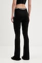 Îmbrăcăminte HUGO pantaloni 50546250 negru