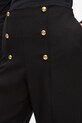 Îmbrăcăminte Karl Lagerfeld pantaloni A4W10110 negru