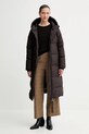 Брюки Marc O'Polo 508026210423 коричневый AW25