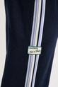 Lacoste spodnie dresowe XF5250 granatowy