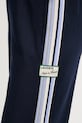 Lacoste spodnie dresowe XF5250 granatowy