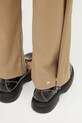 Barbour trousers Lorrie Trousers LTR0405BE31 brown