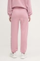 Îmbrăcăminte Dkny pantaloni de trening DP5P3737 roz