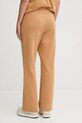 Odzież Dkny spodnie dresowe DP5P3758 brązowy