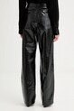 Îmbrăcăminte ISABELLE BLANCHE pantaloni IS25FW.P030.T006 negru