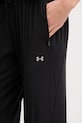 Under Armour spodnie treningowe Velocity czarny 6004020