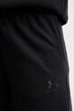 Under Armour spodnie dresowe Icon Vida czarny 6004853
