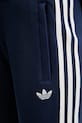 Παντελόνι φόρμας adidas Originals Waffle μπλε KR7654