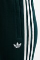 Παντελόνι φόρμας adidas Originals Waffle πράσινο KS7794