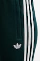 Παντελόνι φόρμας adidas Originals Waffle πράσινο KS7794