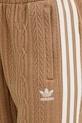 Παντελόνι φόρμας adidas Originals KS7802 πράσινο