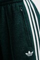 Спортивные штаны adidas Originals зелёный KS7806