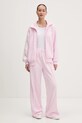 Παντελόνι φόρμας adidas Originals KS7807 ροζ AW25