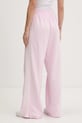 Ρούχα Παντελόνι φόρμας adidas Originals KS7807 ροζ