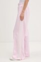 Παντελόνι φόρμας adidas Originals ροζ KS7807