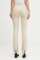 Clothing Sportmax trousers FETTA 2522136051600 beige