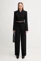 Sportmax spodnie SOSPIRO 2522136111600