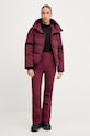 Fusalp pantaloni de schi Diana R1405 rosu AW25