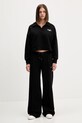 Спортивные штаны Guess Jeans W5BB04.KC811 чёрный AW25