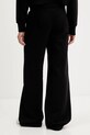 Одежда Спортивные штаны Guess Jeans W5BB04.KC811 чёрный