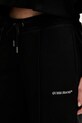 Спортивные штаны Guess Jeans чёрный W5BB04.KC811