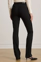 Odjeća Hlače Lauren Ralph Lauren 200951577 crna
