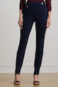 Lauren Ralph Lauren pantaloni 200980023 bleumarin AW25