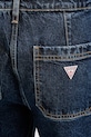 Guess Jeans jeansy W5RA1R.D5M41 granatowy