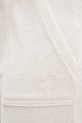 Juicy Couture spodnie dresowe beżowy JCSEBJ001G.692
