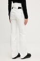 Odzież BOGNER Fire+Ice spodnie narciarskie BORJA 14537575 biały