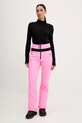 Παντελόνι σκι BOGNER Fire+Ice BORJA 14537575 ροζ AW25