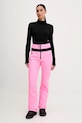 Παντελόνι σκι BOGNER Fire+Ice BORJA 14537575 ροζ AW25