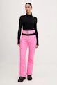 BOGNER Fire+Ice spodnie narciarskie BORJA 14537575 różowy AW25