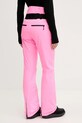 Ρούχα Παντελόνι σκι BOGNER Fire+Ice BORJA 14537575 ροζ