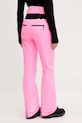 Ρούχα Παντελόνι σκι BOGNER Fire+Ice BORJA 14537575 ροζ