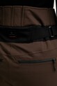 Παντελόνι σκι BOGNER Fire+Ice BORJA καφέ 14537575