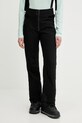 BOGNER Fire+Ice spodnie narciarskie BORJA tkanina czarny 14537575
