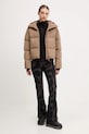 Lyžiarske nohavice BOGNER Fire+Ice IREEN 14759713 hnedá AW25