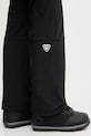 Rossignol pantaloni de schi SKI SOFTSHELL RLOWP17 negru