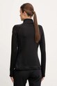 Odzież Rossignol bluza funkcyjna BLACKSIDE RLOWL01 czarny