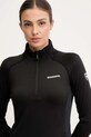 Rossignol bluza funkcyjna BLACKSIDE czarny RLOWL01