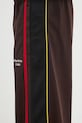 Панталон Martine Rose Wide Leg Trackpant кафяв 167JT12722