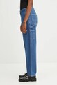 Carhartt WIP jeansy W' Pierce Pant I025268.106 niebieski AW25