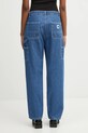 Odzież Carhartt WIP jeansy W' Pierce Pant I025268.106 niebieski