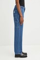 Carhartt WIP jeansy W' Pierce Pant niebieski I025268.106