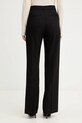 Odzież Morgan spodnie PSUZO.F czarny