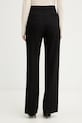 Odzież Morgan spodnie PSUZO.F czarny