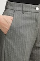 Morgan spodnie szary PVEPER.F